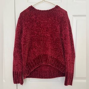 Women’s Oversized Sweater